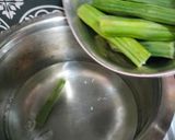 सहजन की करी रेसिपी चरण 2 फोटो