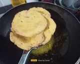 મેંદા રવાની ફરસી પુરી (Maida Rava Farsi Puri Recipe in Gujarati) રેસીપી સ્ટેપ5ફોટો