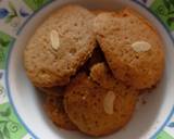 Cara Membuat Soft Pumpkin Cookies Gluten Free MPASI 11 Months  23 9