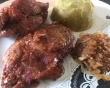 Foto del paso 7 de la receta: Bondiola BBQ - barbacoa