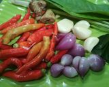 Foto langkah ke 3 dari resep Ayam Jerit.