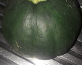 Foto del paso 1 de la receta: Guiso de ayote 🍲
