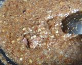 रवा चॉकलेट बर्फी (rava chocolate barfi recipe in marathi) रेसिपी स्टेप 1 फोटो 