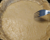 Foto del paso 4 de la receta: Base de tartas dulces con masa quebrada