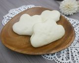 A picture of step 6 of Adorable Cloud Gua Bao—Too Cute to Eat!.