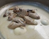 Foto langkah ke 1 dari resep Opor Ayam.