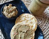 Foto del paso 6 de la receta: Paté haba morrón