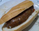 Foto del paso 10 de la receta: Chorizo al caldero (receta con pocos utensillos)