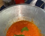 Foto langkah ke 3 dari resep Oseng Oncom Leunca.