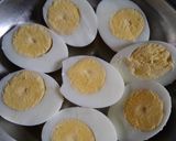 ডিমের ডেভিল(egg devil recipe in Bengali) রেসিপির ধাপ 3 ছবি