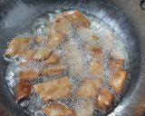 आषाढ स्पेशल कापण्या (Kapnya Recipe In Marathi) रेसिपी स्टेप 4 फोटो 