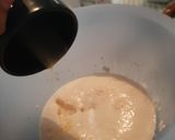 Foto del paso 4 de la receta: Pizza de Cuarentena 🍕👨‍👩‍👧‍👦