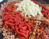Serpenyős görög egytálétel #golden2.0 recept fázis 3 fotója