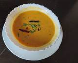 Gujarati curry recipe step 4 photo