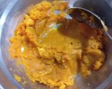 Foto langkah ke 1 dari resep 422. Kue Cara Pusu Brunei.