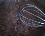 Foto langkah ke 2 dari resep Puding Coklat.