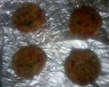 Party vegetable patty recipe step 6 photo