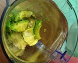 Foto langkah ke 1 dari resep Jus Alpukat Susu Gula Aren.