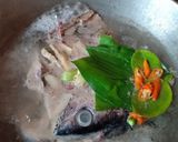 Foto langkah ke 2 dari resep Kuah Asam Manado aLa IMA 😘.