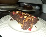 Foto del paso 5 de la receta: Brownie