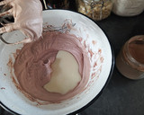 Foto del paso 3 de la receta: Helado de chocolate con 3 ingredientes 🍫🍦🍦