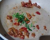 Foto langkah ke 3 dari resep Bumbu Urap Kelapa (Tumis).