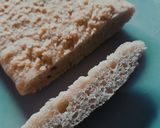 Foto del paso 9 de la receta: Ciabatta con láminas de cerdo bañadas en salsa de mango habanero