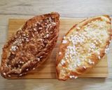 Une image de l'étape 9 de Brioche au yaourt.