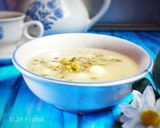 Foto langkah ke 4 dari resep Bubur Kacang Hijau Candil.