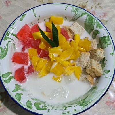 Langkah 6