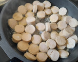 Foto del paso 2 de la receta: Ensalada alemana con yogur