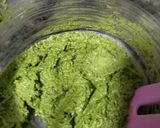 Foto del paso 4 de la receta: Pesto