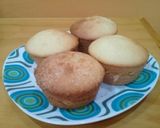 Foto del paso 3 de la receta: Magdalenas caseras ricas y económicas ♡