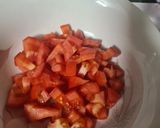Foto del paso 2 de la receta: 126. Salpicón de Gambas