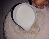 Foto del paso 3 de la receta: Bollos rellenos de queso crema con chipotle