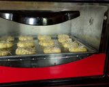 Foto langkah ke 13 dari resep Cookies Susu Dancow Ekonomis Tanpa Oven Bisaaaa Dong (193).