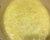 Pas rețetă Risotto con zucchini 11 fotografie