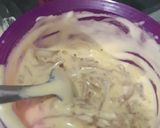 Foto del paso 3 de la receta: Tortas de carne deshebrada