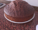 Foto del paso 3 de la receta: Bizcocho de Chocolate