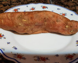 Foto del paso 1 de la receta: Puré de boniato para guarnición