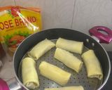 Foto langkah ke 6 dari resep Shrimp Roll.