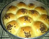 Foto langkah ke 10 dari resep Roti sobek eggless.