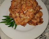 Foto langkah ke 5 dari resep 127. Bakwan Sayur Kriuk.
