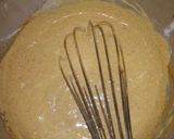 A picture of step 4 of Degi mutton qorma.