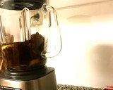Foto del paso 2 de la receta: 👩‍🍳👩‍🍳Torta de chocolate y remolacha 🍰 😍 Receta fácil!!