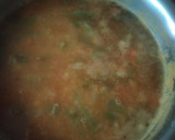 முருங்கைக்காய் கத்திரிக்காய் சாம்பார் ரெசிபி ஸ்டேப் 3 புகைப்படம்