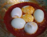 Foto langkah ke 1 dari resep Hintalu masak habang cabe kering.