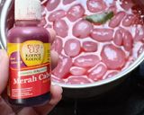 Foto langkah ke 4 dari resep Manisan Kolang Kaling.