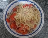Foto del paso 3 de la receta: Ensalada de pasta y atún