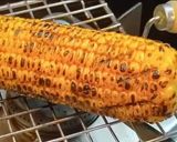 A picture of step 1 of Butter makai masti (sweet corn).